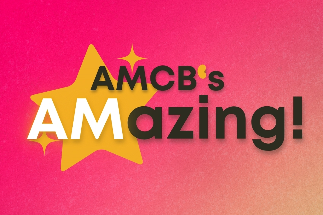 AMazing logo