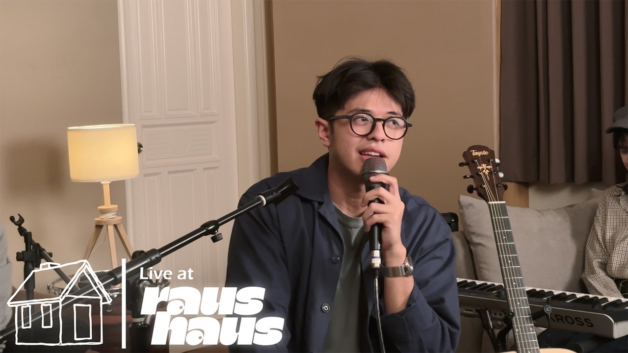 thumbnail of Toots, Live at RausHaus