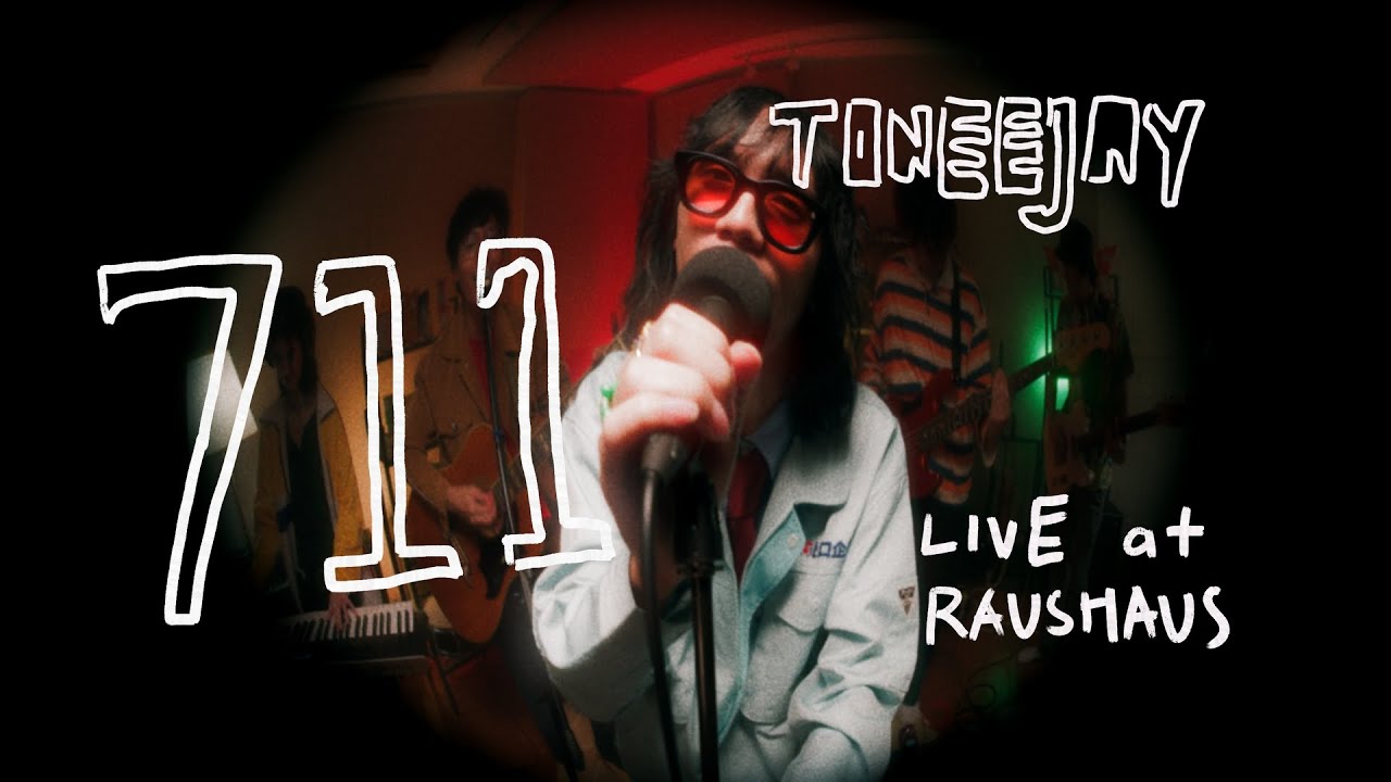 thumbnail of 711 - TONEEJAY (Official Live Performance)