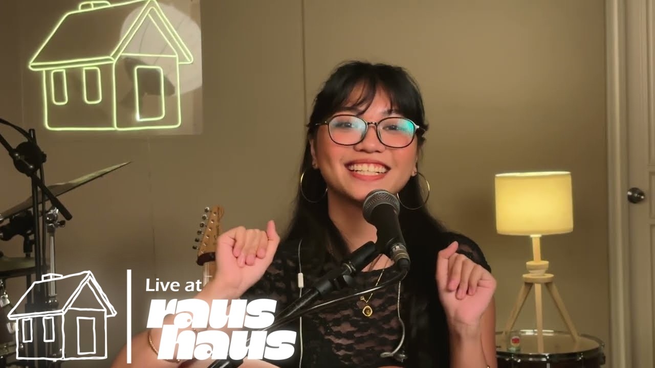 thumbnail of Chezka, Live at RausHaus